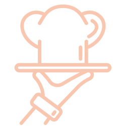 Cafe Zecchino Chef