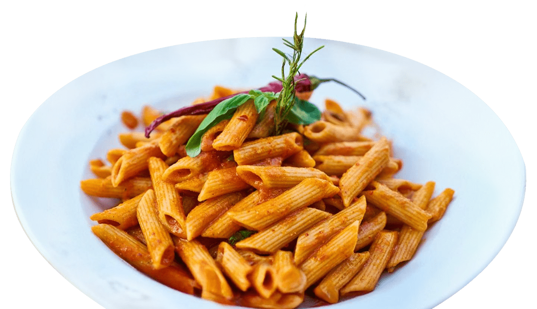 Cafe Zecchino Pasta